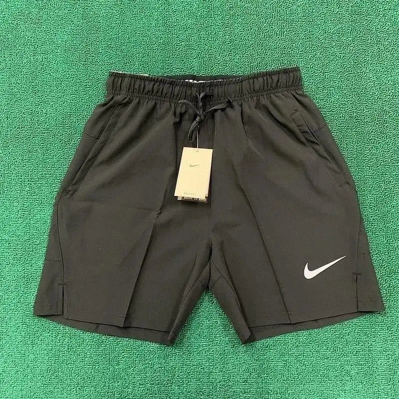 Nike Dri-FIT Tee Solid Purple — 6