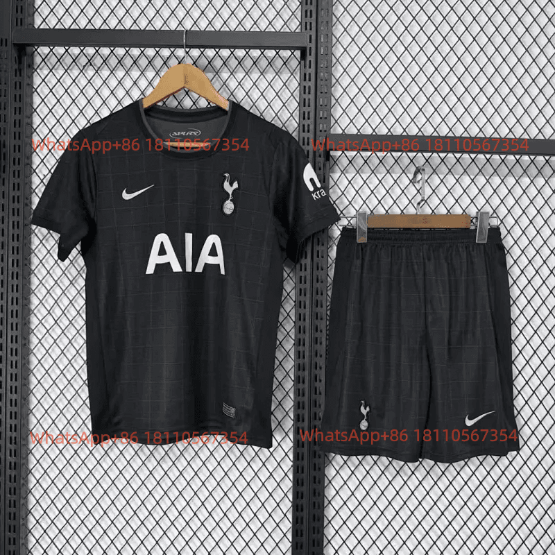 Adidas Inter Miami CF Third Kit 2023-24 Third — 25-26热刺客场