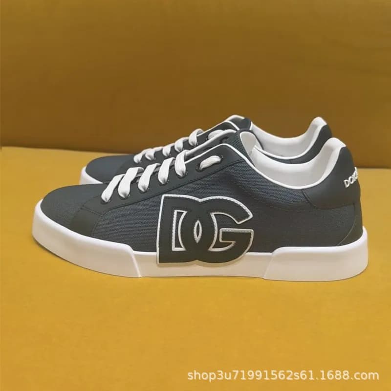 Dior B22 Low Monogram Canvas