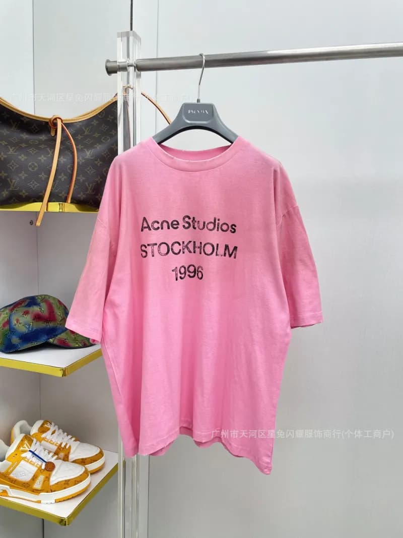 Logo T-Shirt FENDI ROMA Graphic — 43