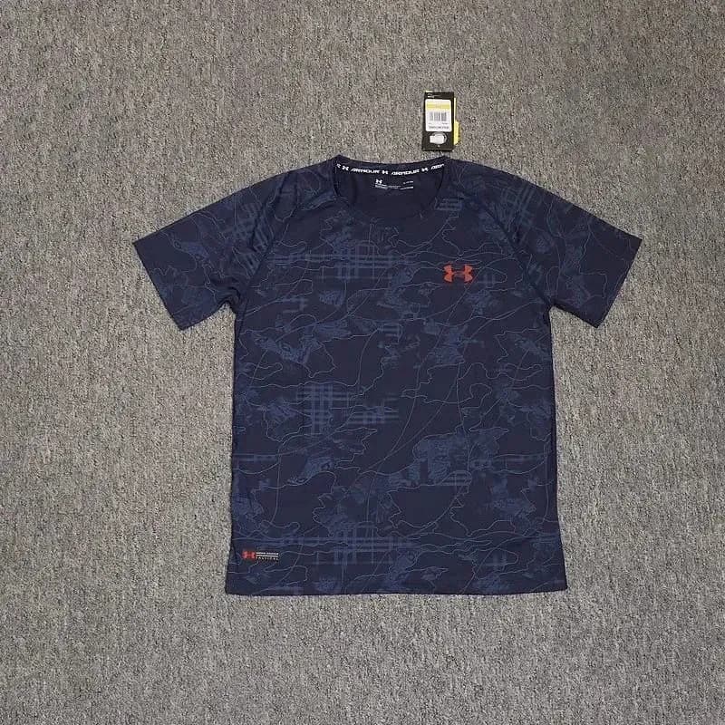 Under Armour Sport Shorts Performance — 37