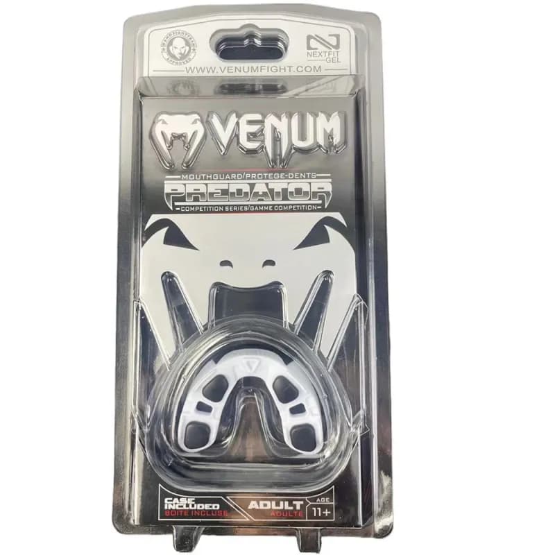 Predator Mouthguard Competition Series