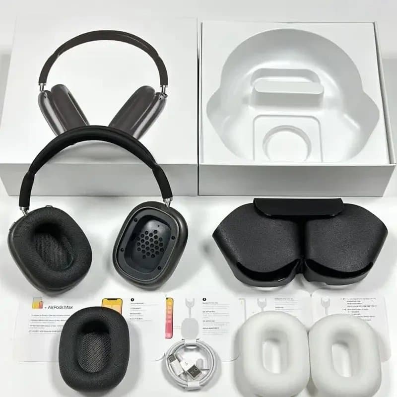 JBL Boombox 4 Portable Bluetooth Speaker — 黑色
