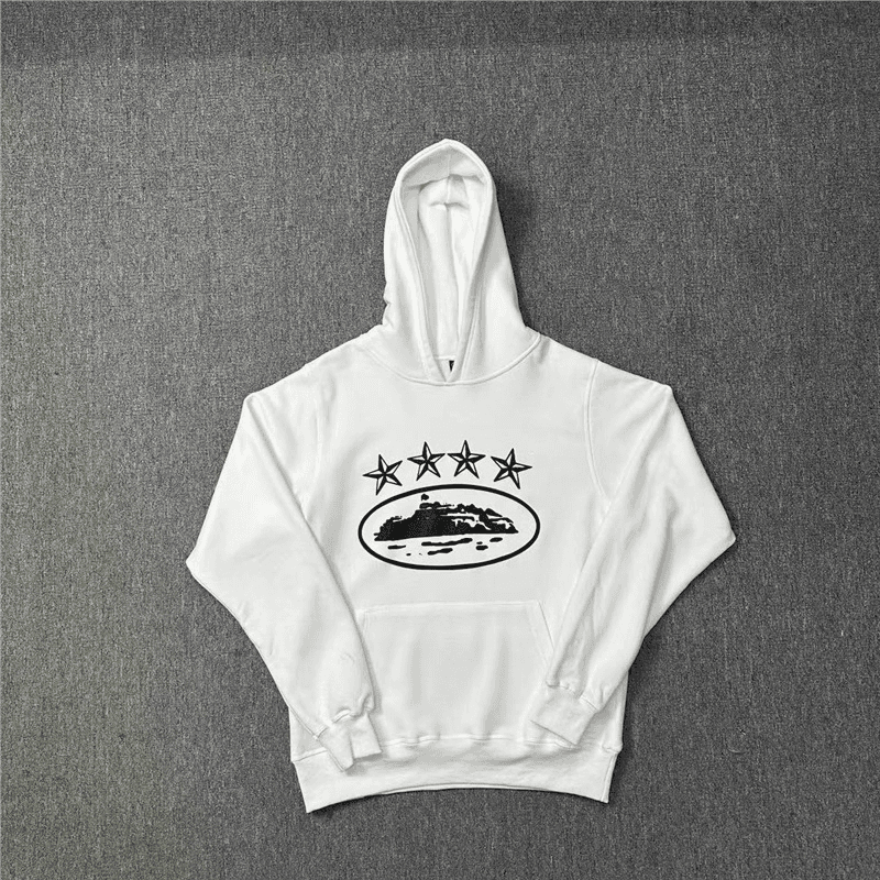 Gallery Dept. Jogger Five Star Logo — 33