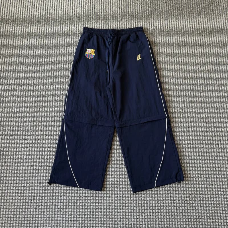 Nike Track Pants FC Barcelona