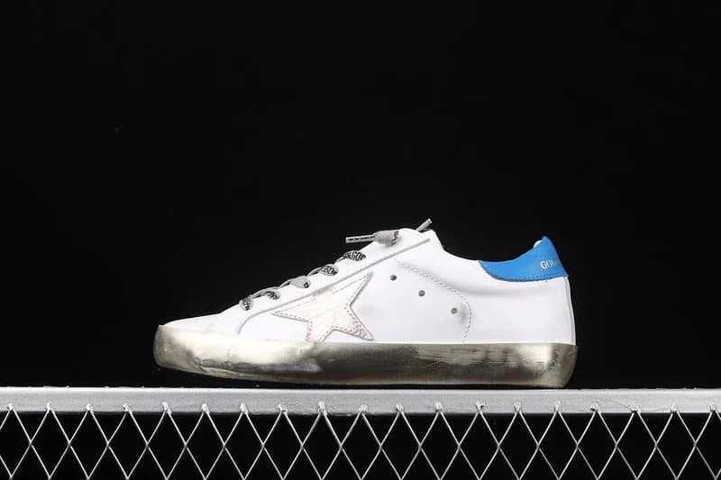 Golden Goose Ball Star GGDB x Converse — 12