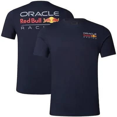 Racing T-Shirt Oracle Red Bull Racing