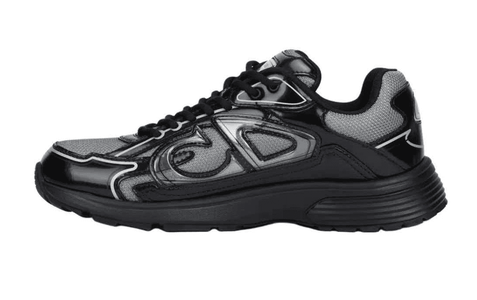 C.P. Company Goggle Sneaker Reflective Logo