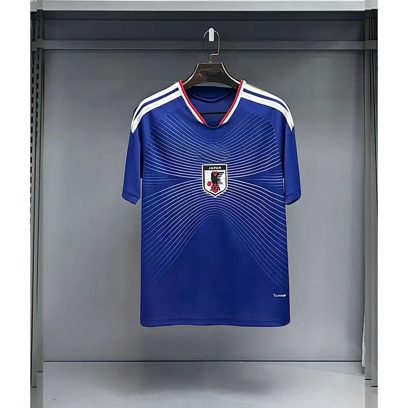 Nike Japan National Team Jersey Home