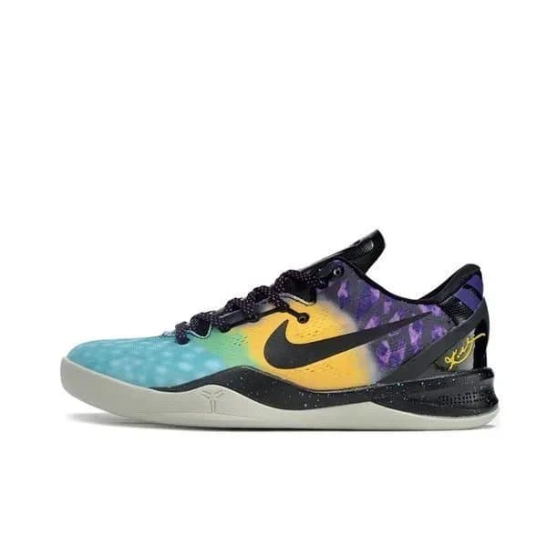 Kobe 8 Protro What The