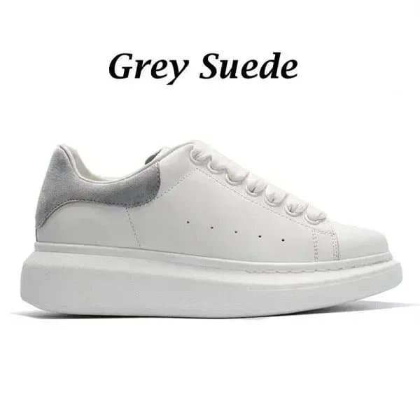Alexander McQueen Sneaker Rainbow Heel — 15