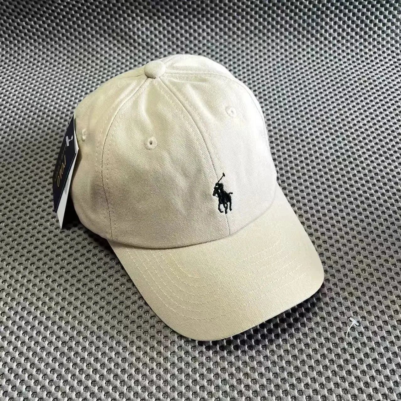 Polo Ralph Lauren Polo Cap Big Pony