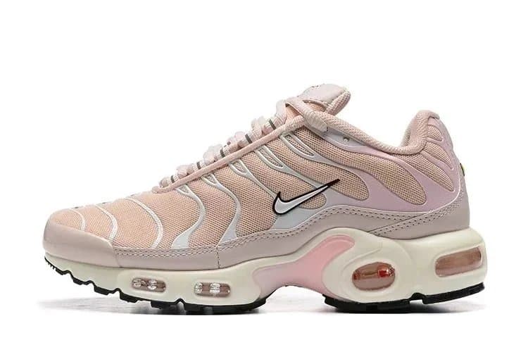 Nike Air Max Plus Wolf Grey — 3