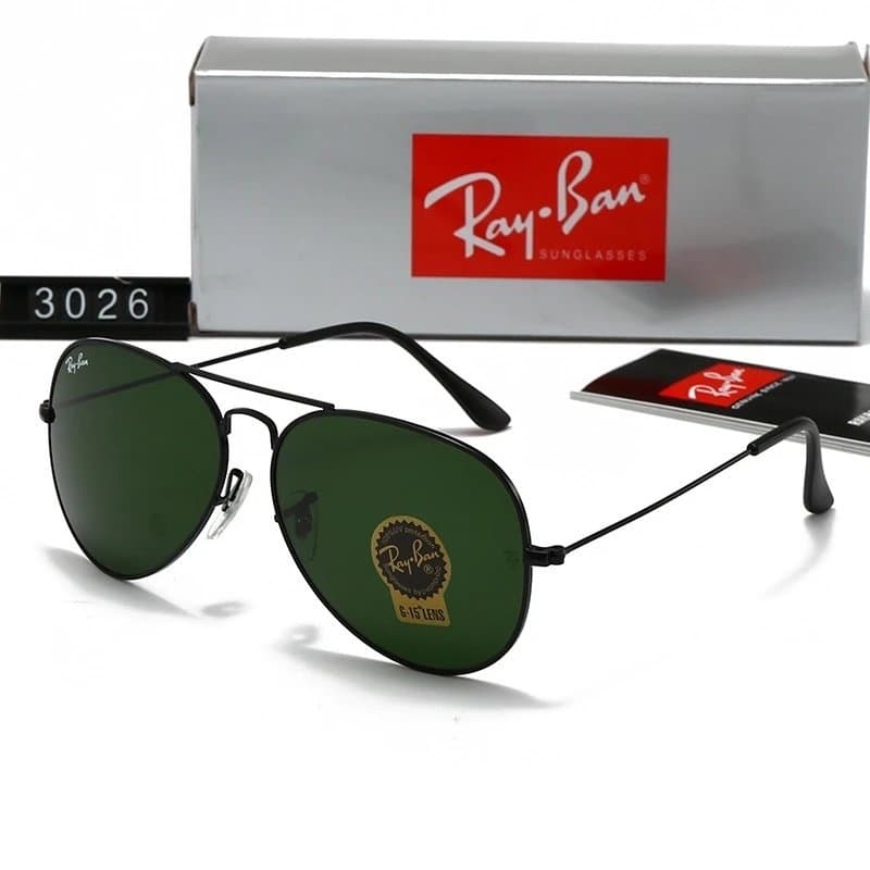 Ray-Ban Aviator G-15 Lens