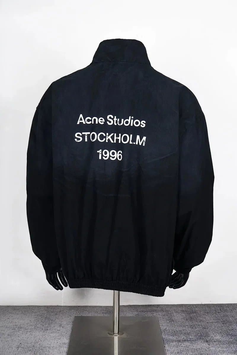 Fear of God Essentials Oversized Hoodie Gradient Wash — 23