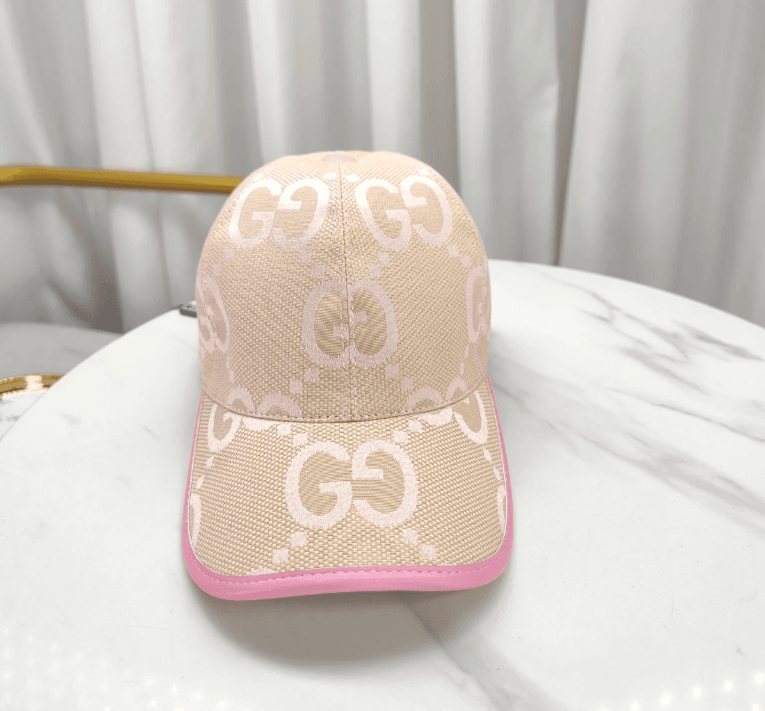 Gucci Baseball Cap GG Monogram — 4