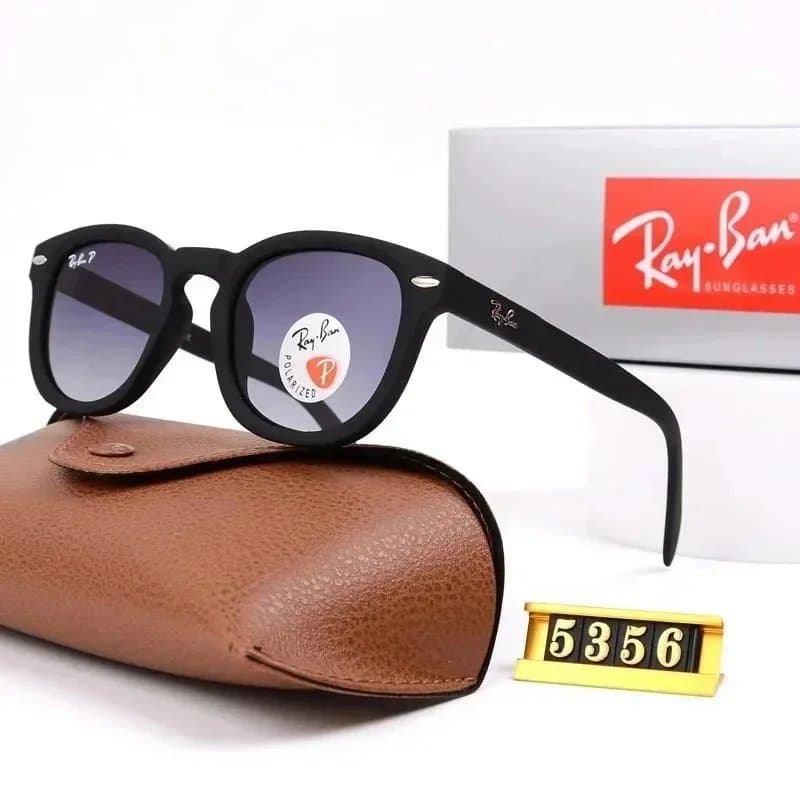 Ray-Ban Clubmaster Polarized