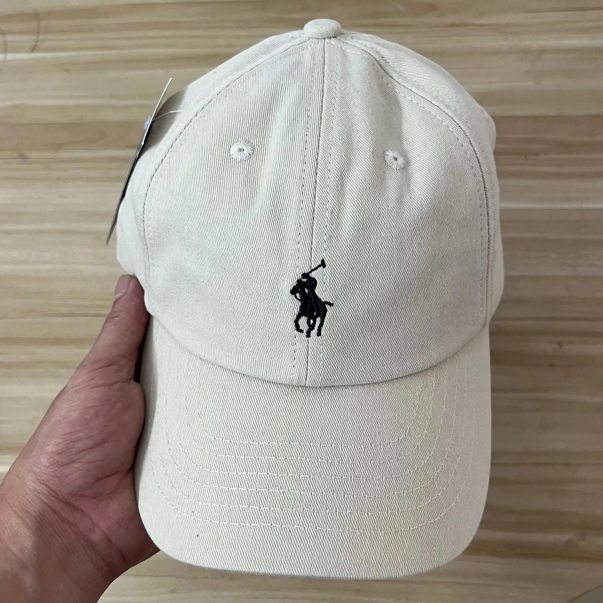 Polo Ralph Lauren Polo Bear Cap Classic Fit