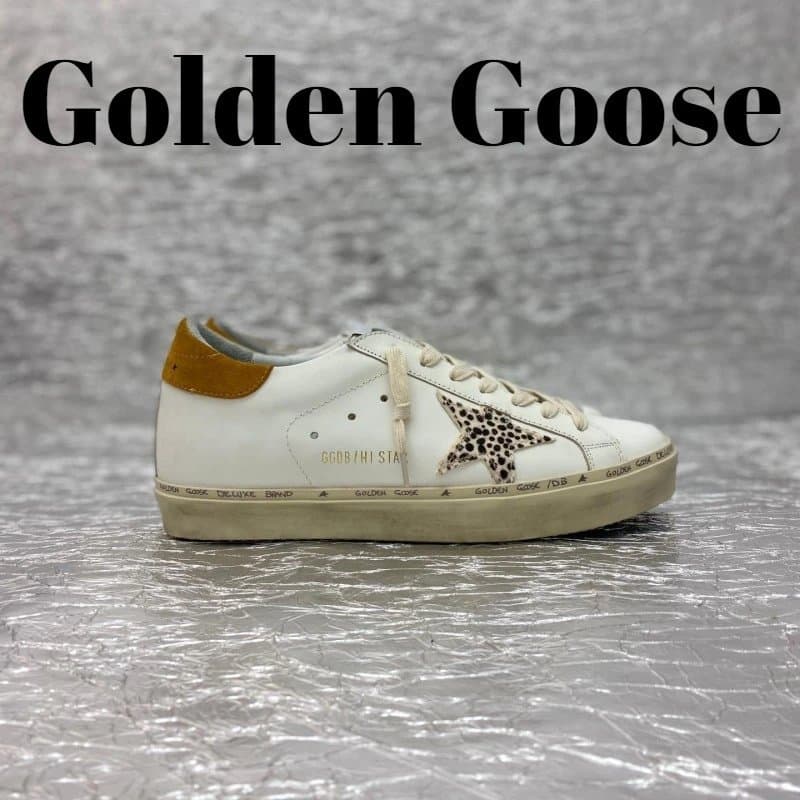 Golden Goose Superstar Private Edition — 32【定制配色！非质量问题不可退换！】