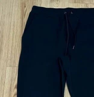 Lululemon Jogger Pants Drawstring Waist