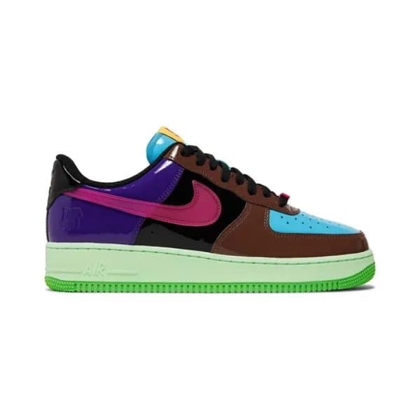 Nike Air Force 1 Low Undefeated