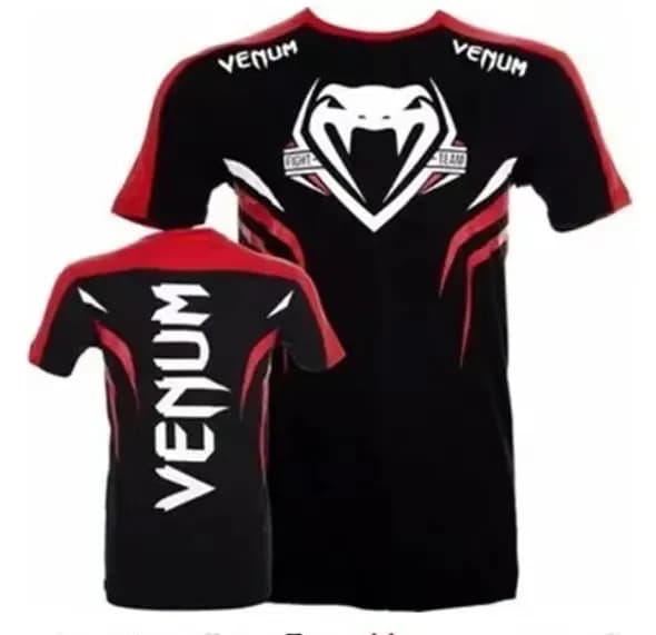 Maison Margiela Rash Guard Venum Classic — OTX-DADA89