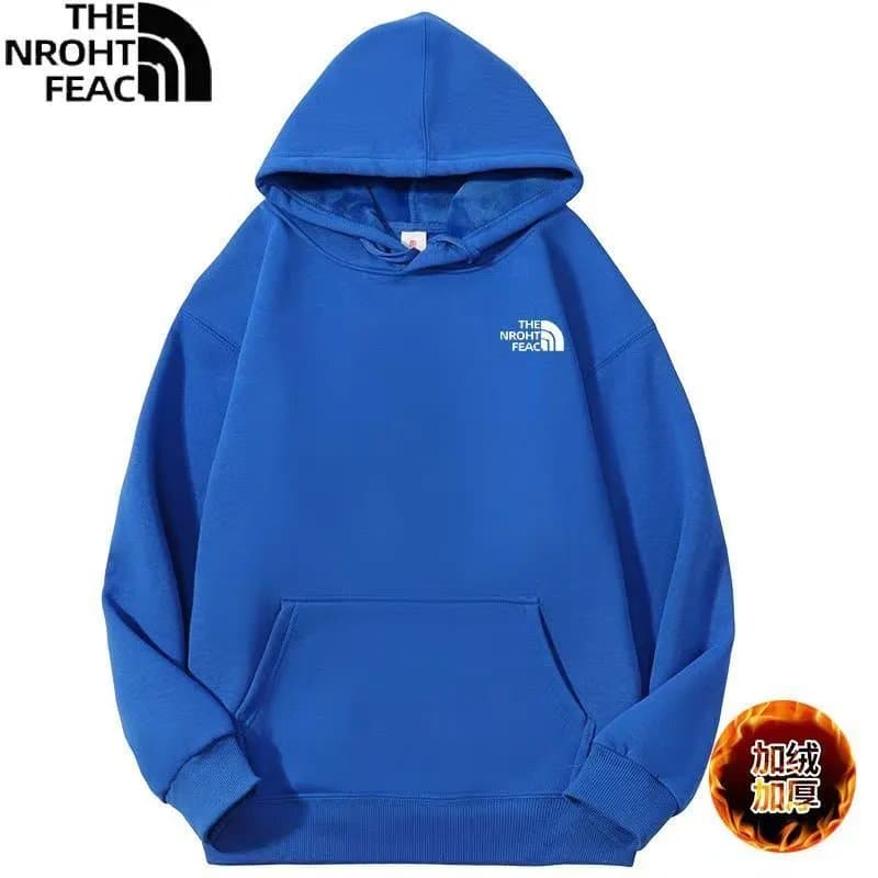 Adidas Essentials Hoodie Classic Logo — 8