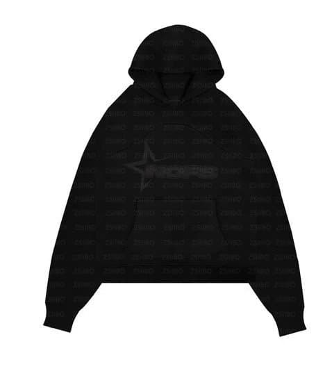 Travis Scott Hoodie Cactus Jack Logo