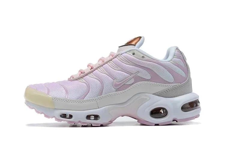 Nike Air Max Plus Pastel Pink