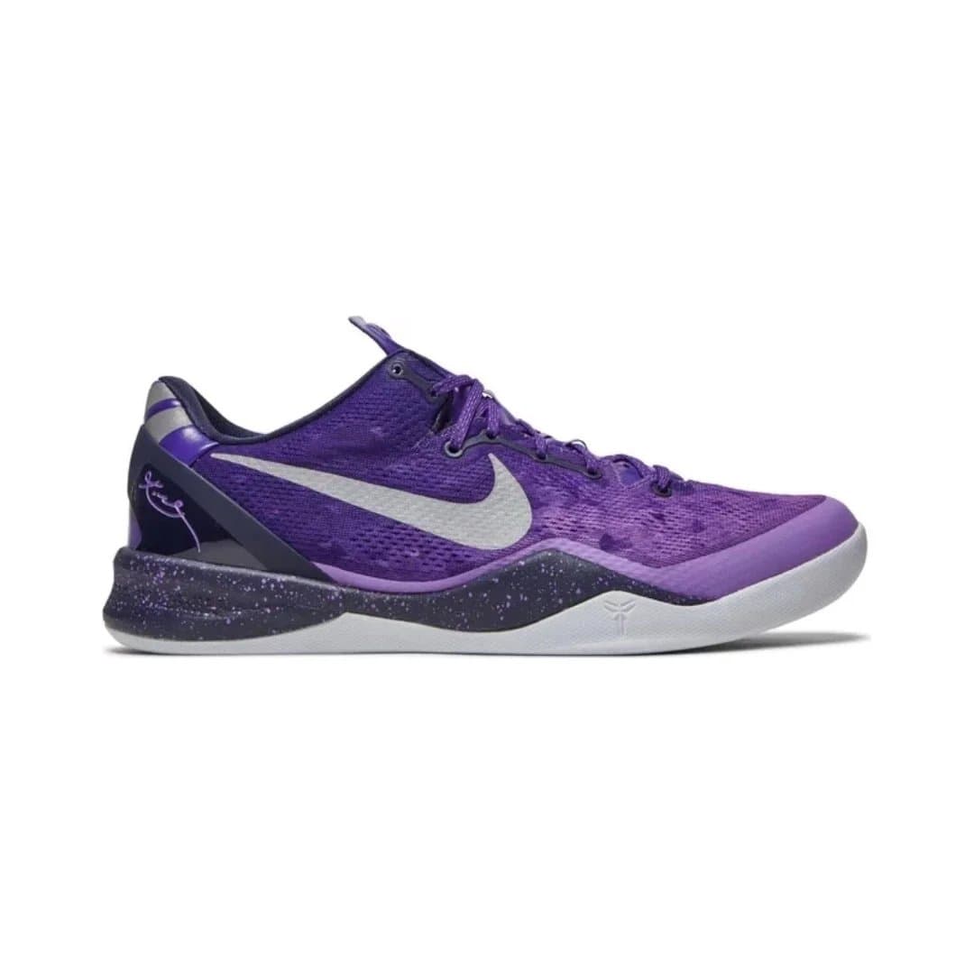 Kobe 8 Protro Purple