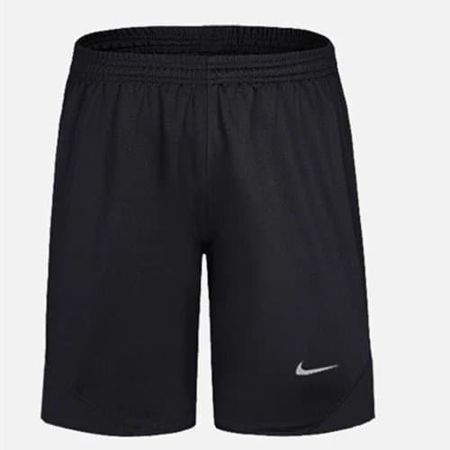 Nike Training Shorts Swoosh Logo