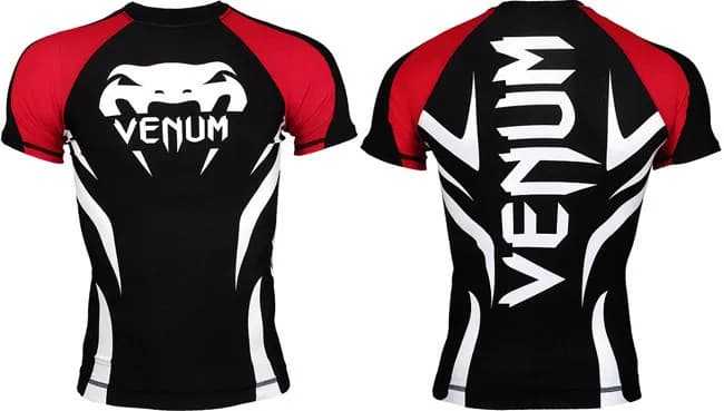 Maison Margiela Rash Guard Venum Classic — OTX-TEA19K