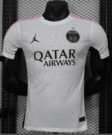 Jordan Paris Saint-Germain Away Jersey Qatar Airways