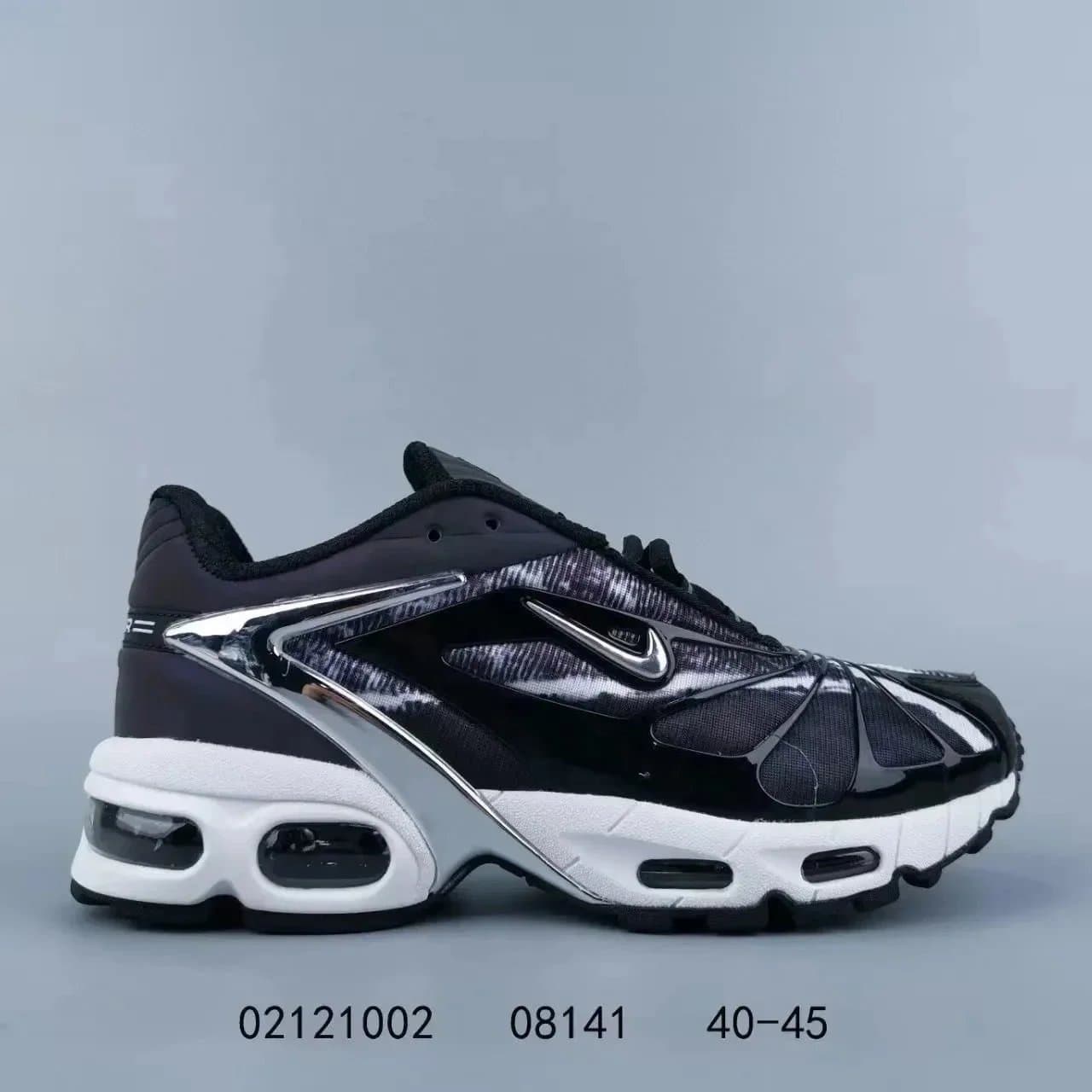 Off-White Diagonal Teal Green — 5