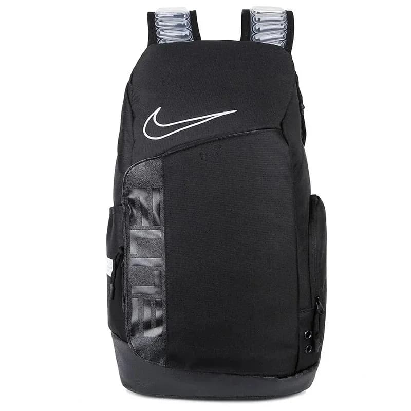 Nike Elite Backpack Black/White