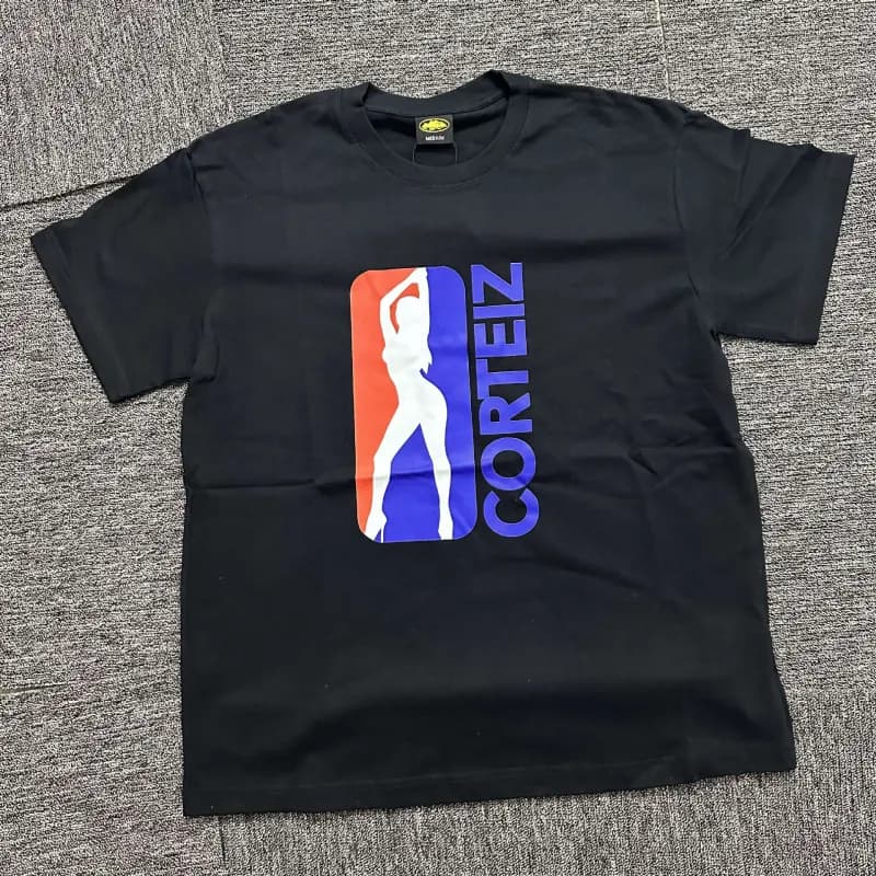 Palace T-Shirt Oval Logo — 1#