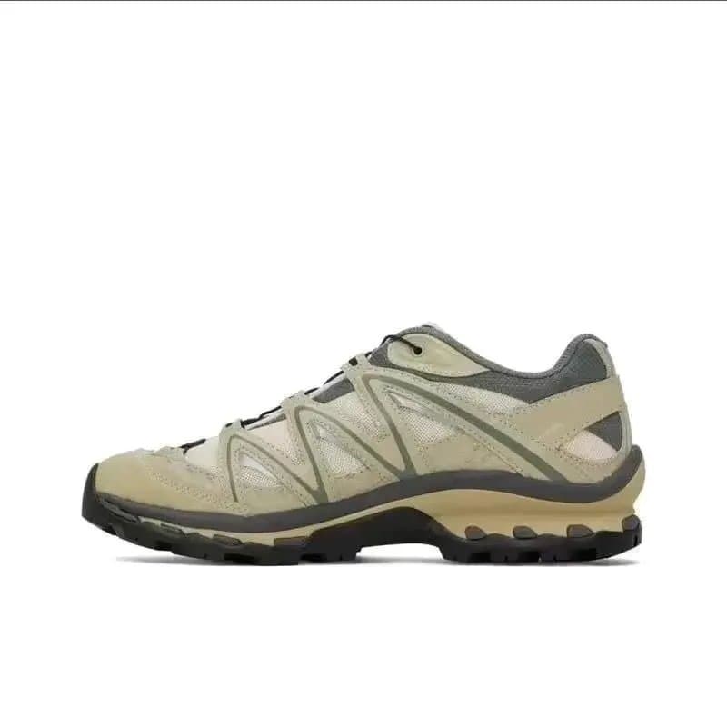 Salomon XT-6 Beige Grey