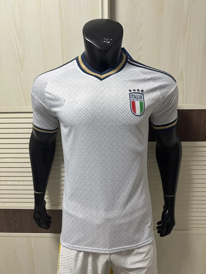 Nike Italy National Team Jersey 2024 Away