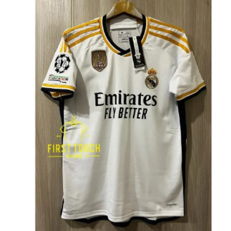 Parmalat Away Jersey 1990s Retro — JR-129