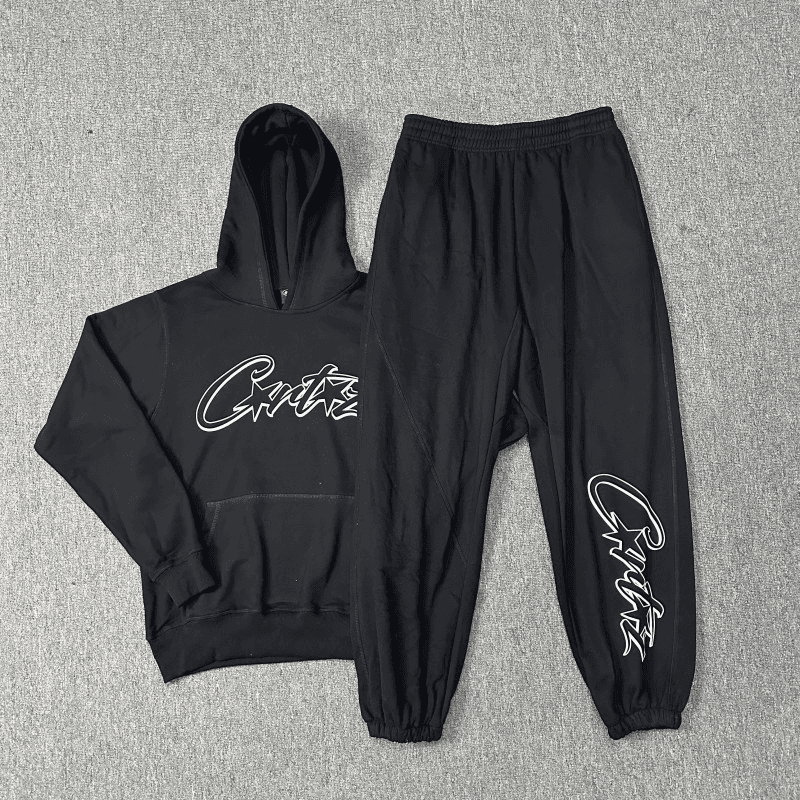 Gallery Dept. Jogger Five Star Logo — 21（上衣）