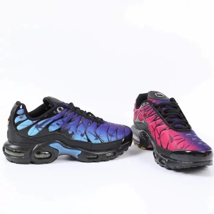 Nike Air Max Plus Butterfly