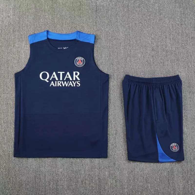 Training Set Qatar Airways