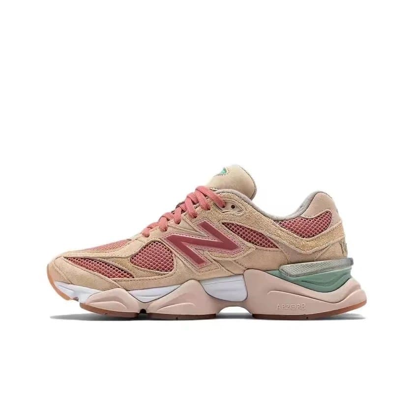 New Balance 2002R Olive — 14-U9060JF1
