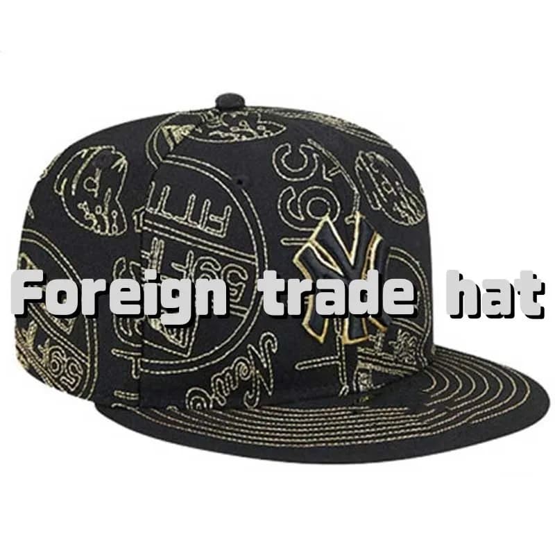 MLB Snapback Cap Chicago White Sox All-Star Game — 9