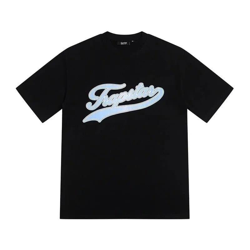 Corteiz Graphic Tee White Logo — BB010125150