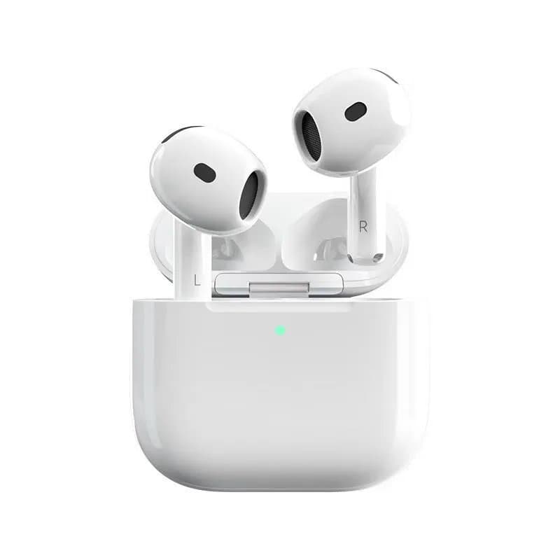 Apple AirPods Max Space Gray — airpods  4