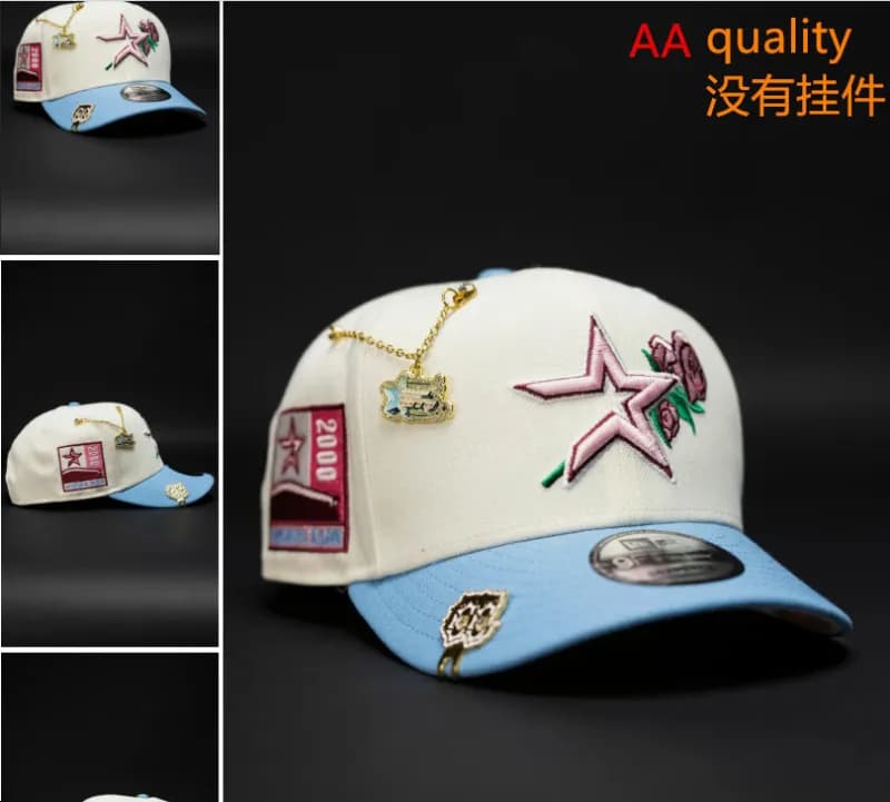 New Era 59FIFTY Cap Mizuno Rooster Embroidery — 15