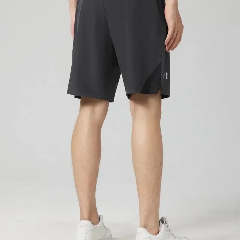 Under Armour Training Shorts Solid