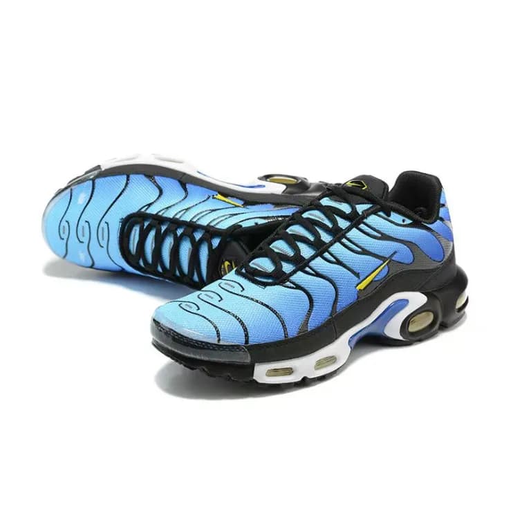 Nike Air Max Plus Turbo Blue