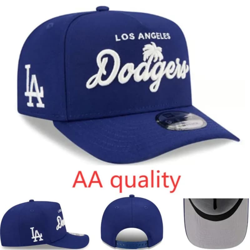 New Era × MLB 9FIFTY Snapback Los Angeles Dodgers